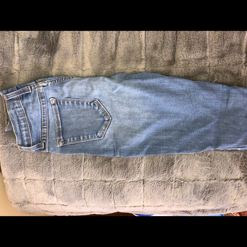 Fashion Nova Jeans - Picture 2 of 3